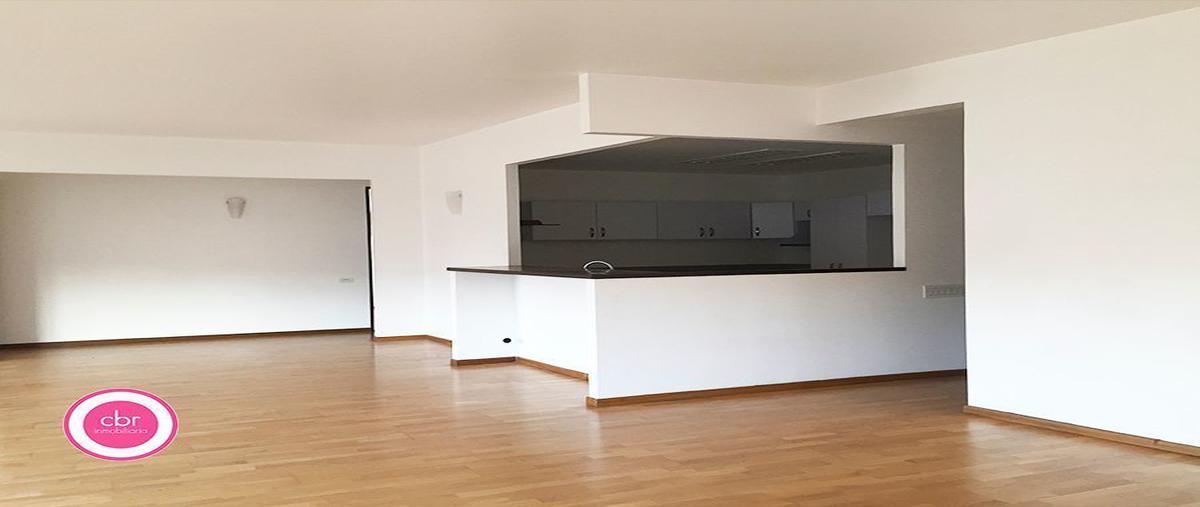 Foto de departamento en venta en avenida san jerónimo , la otra banda, álvaro obregón, df / cdmx, 18620316 No. 05