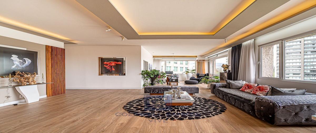 Foto de departamento en venta en avenida san jeronimo , la otra banda, álvaro obregón, df / cdmx, 26164163 No. 03