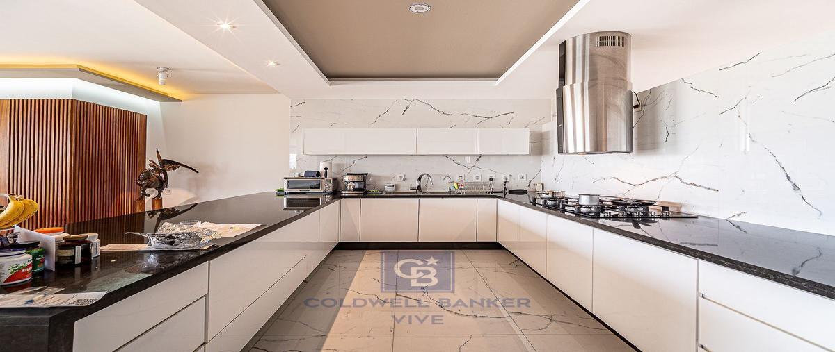 Foto de departamento en venta en avenida san jeronimo , la otra banda, álvaro obregón, df / cdmx, 26164163 No. 04