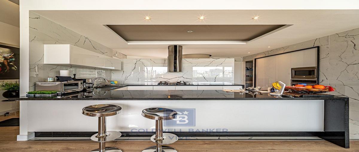 Foto de departamento en venta en avenida san jeronimo , la otra banda, álvaro obregón, df / cdmx, 26164163 No. 05