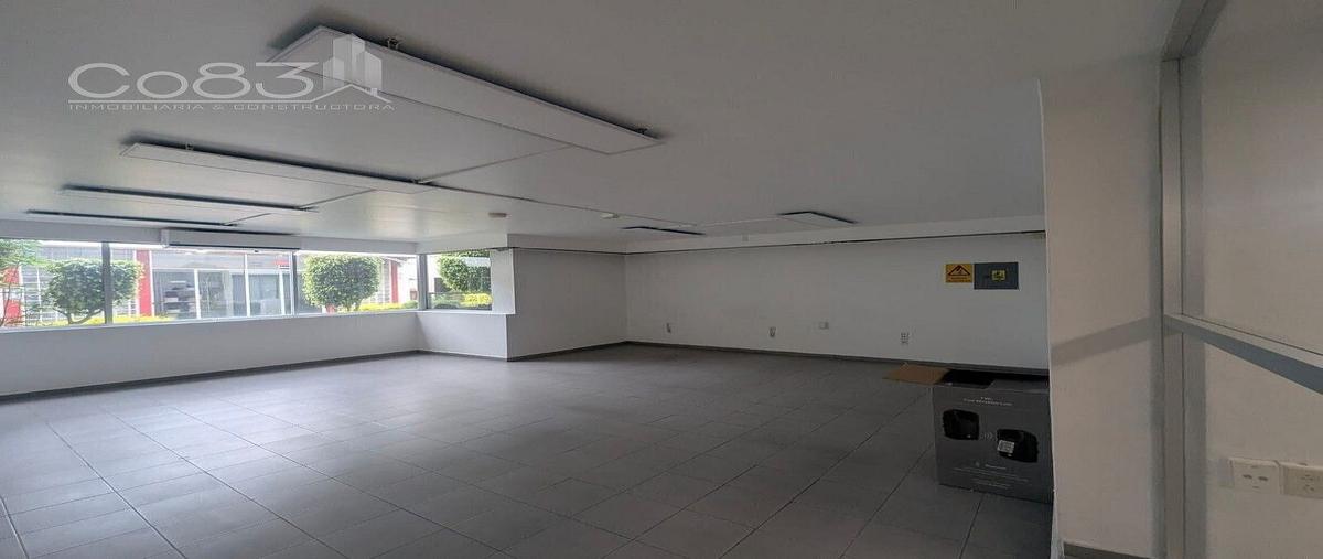 Foto de oficina en renta en avenida san jerónimo , la otra banda, coyoacán, df / cdmx, 0 No. 04