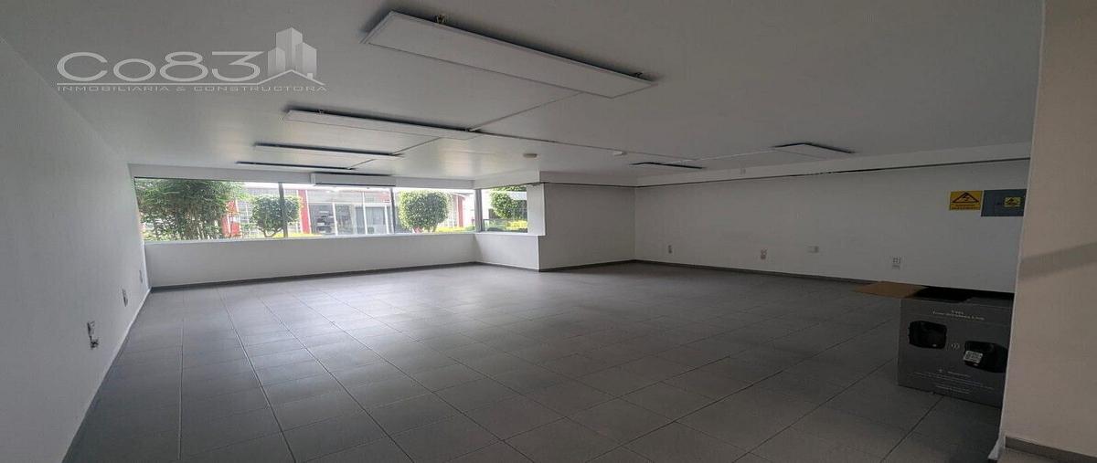 Foto de oficina en renta en avenida san jerónimo , la otra banda, coyoacán, df / cdmx, 0 No. 06
