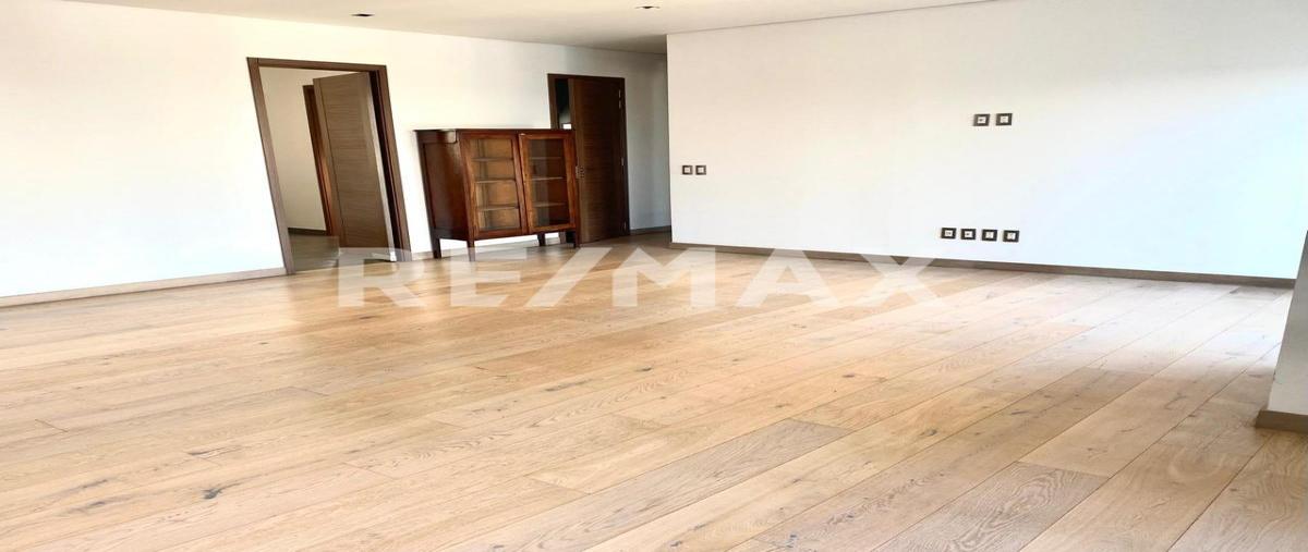 Foto de departamento en renta en avenida san jerónimo , la otra banda, coyoacán, df / cdmx, 0 No. 03