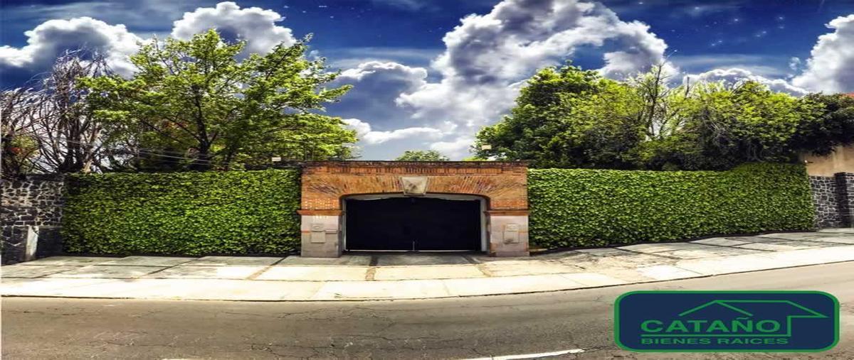 Foto de casa en renta en avenida san jerónimo , lomas quebradas, la magdalena contreras, df / cdmx, 0 No. 02