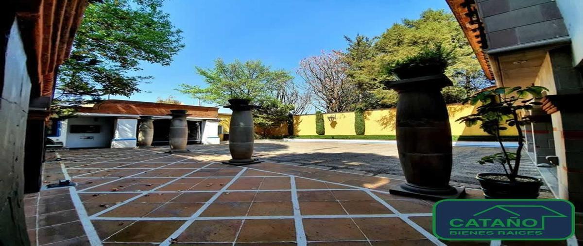 Foto de casa en renta en avenida san jerónimo , lomas quebradas, la magdalena contreras, df / cdmx, 0 No. 05