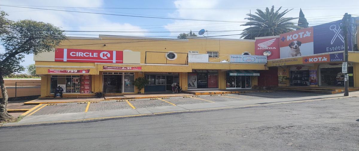 Foto de local en avenida san jerónimo , lomas quebradas, la magdalena contreras, df / cdmx, 30661899 foto 01 Foto de local en venta en avenida san jerónimo , lomas quebradas, la magdalena contreras, df / cdmx, 30661899 No. 01