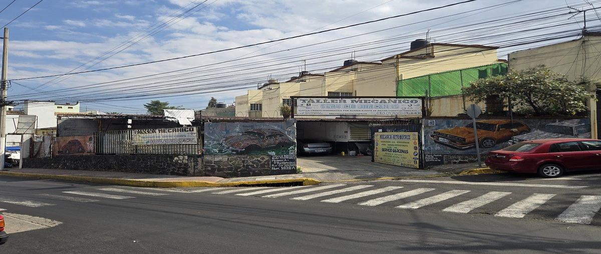 Foto de terreno habitacional en venta en avenida san jerónimo , lomas quebradas, la magdalena contreras, df / cdmx, 30762061 No. 03