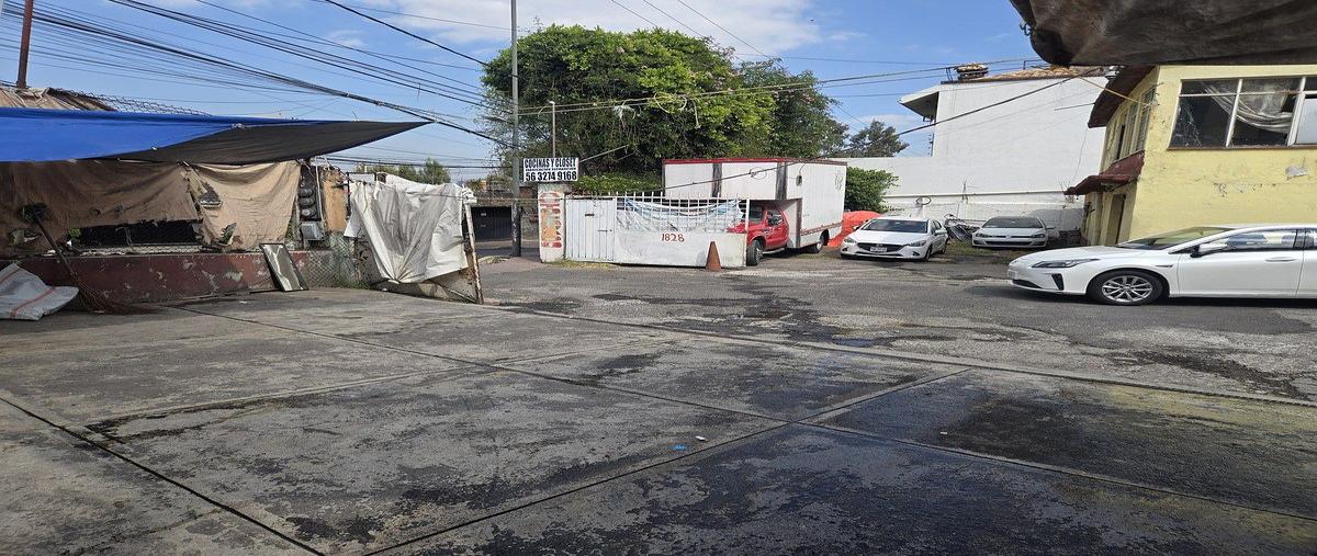 Foto de terreno habitacional en venta en avenida san jerónimo , lomas quebradas, la magdalena contreras, df / cdmx, 30762061 No. 04