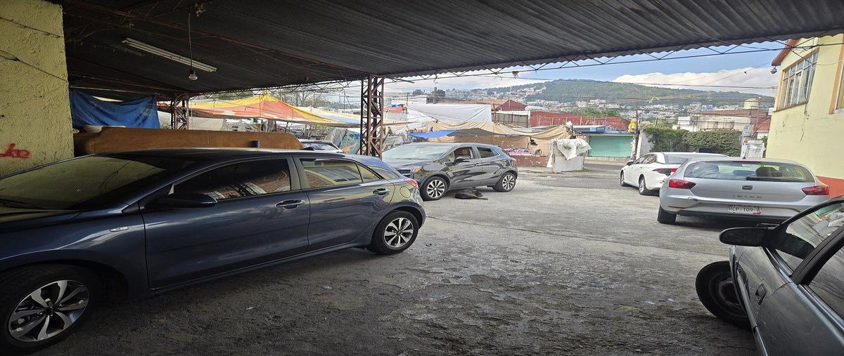 Foto de terreno habitacional en venta en avenida san jerónimo , lomas quebradas, la magdalena contreras, df / cdmx, 30762061 No. 05