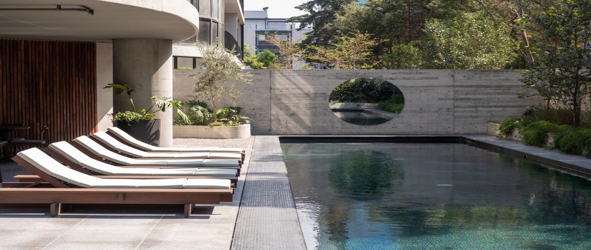 Foto de departamento en venta en avenida san jerónimo , loreto, álvaro obregón, df / cdmx, 25680836 No. 02