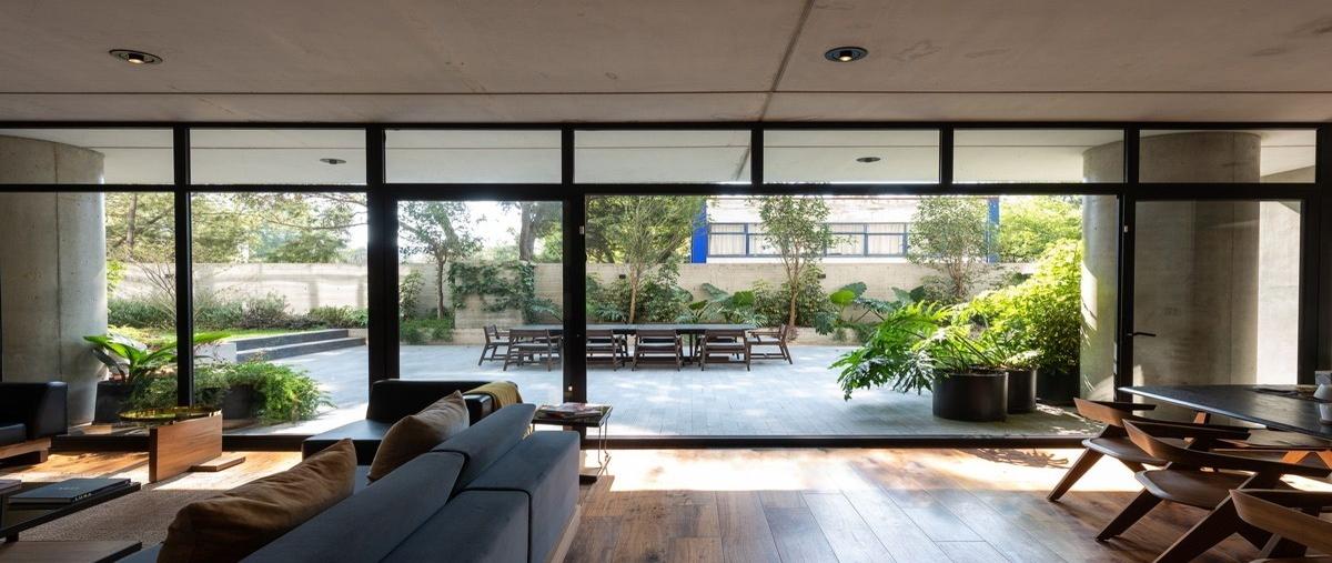 Foto de departamento en venta en avenida san jerónimo , loreto, álvaro obregón, df / cdmx, 25680836 No. 05