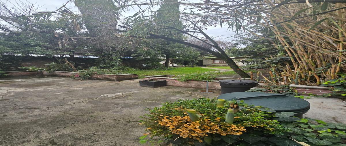 Foto de terreno comercial en venta en avenida san jerónimo, magdalena contreras , el toro, la magdalena contreras, df / cdmx, 30233418 No. 04