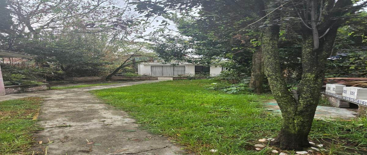 Foto de terreno comercial en venta en avenida san jerónimo, magdalena contreras , el toro, la magdalena contreras, df / cdmx, 30233418 No. 05