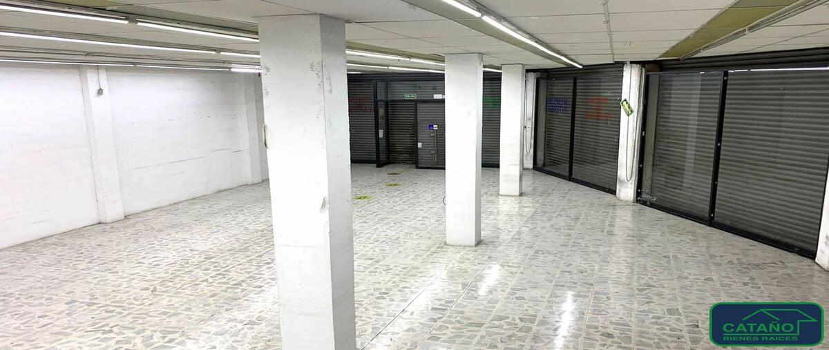Foto de local en renta en avenida san jeronimo , potrerillo, la magdalena contreras, df / cdmx, 0 No. 02