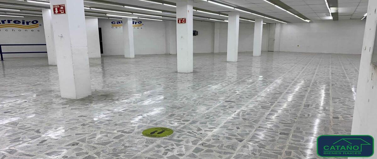 Foto de local en renta en avenida san jeronimo , potrerillo, la magdalena contreras, df / cdmx, 0 No. 05
