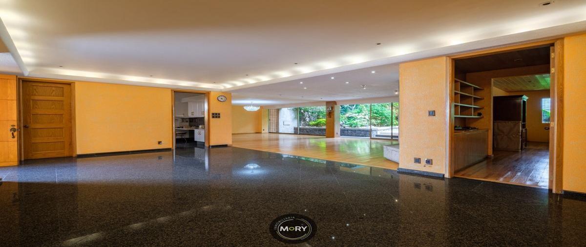 Foto de casa en venta en avenida san jerónimo , san jerónimo lídice, la magdalena contreras, df / cdmx, 27042746 No. 05