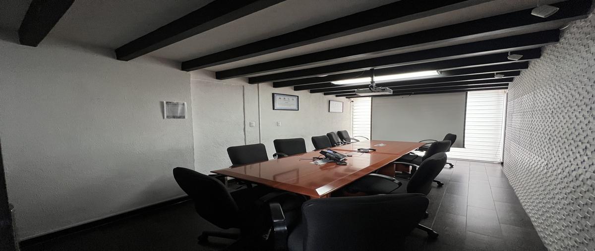 Foto de oficina en renta en avenida san jerónimo , san jerónimo lídice, la magdalena contreras, df / cdmx, 28897118 No. 03