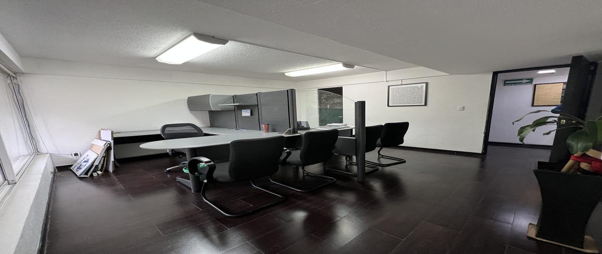 Foto de oficina en renta en avenida san jerónimo , san jerónimo lídice, la magdalena contreras, df / cdmx, 28897118 No. 05