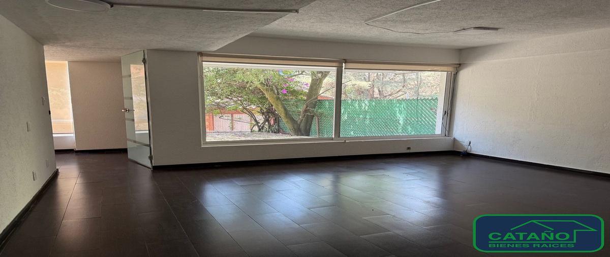 Foto de oficina en renta en avenida san jeronimo , san jerónimo lídice, la magdalena contreras, df / cdmx, 0 No. 04