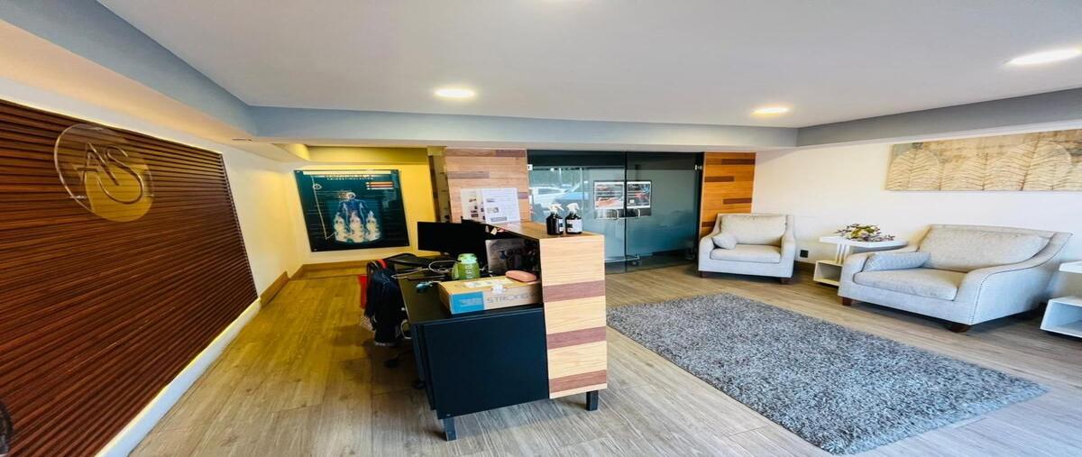 Foto de local en renta en avenida san jerónimo , san jerónimo lídice, la magdalena contreras, df / cdmx, 30616560 No. 03