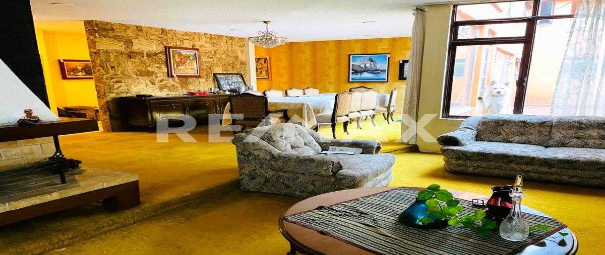 Foto de casa en venta en avenida san jerónimo , san jerónimo lídice, la magdalena contreras, df / cdmx, 0 No. 03