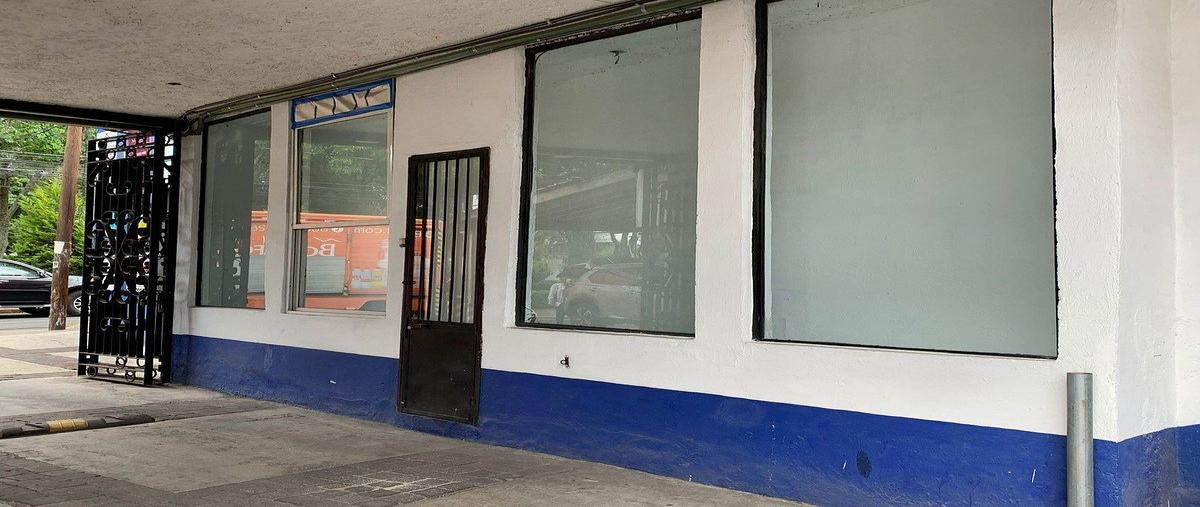Foto de local en renta en avenida san jerónimo , san jerónimo lídice, la magdalena contreras, df / cdmx, 0 No. 03