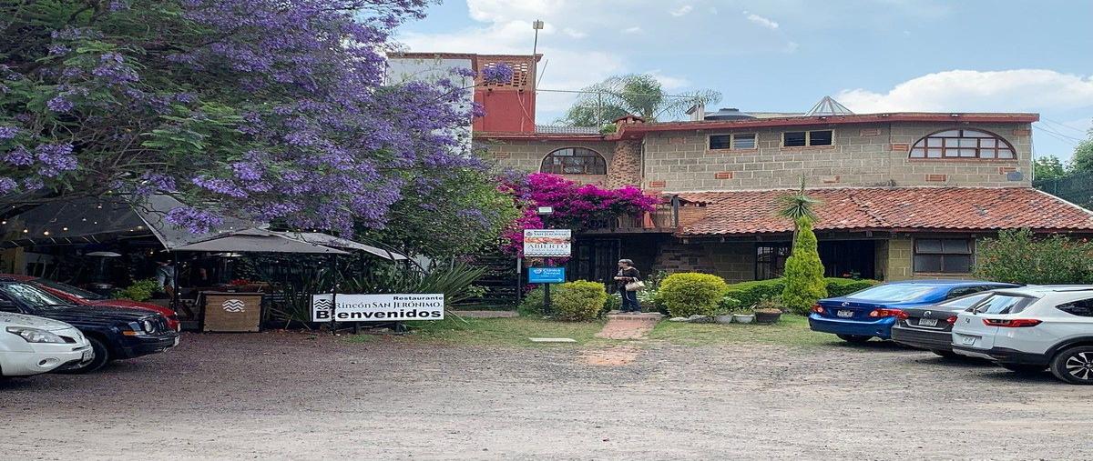 Foto de local en renta en avenida san jerónimo , san jerónimo lídice, la magdalena contreras, df / cdmx, 0 No. 04