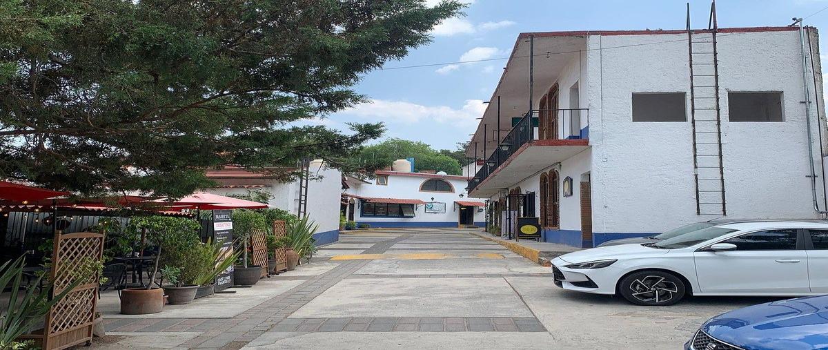 Foto de local en renta en avenida san jerónimo , san jerónimo lídice, la magdalena contreras, df / cdmx, 0 No. 05