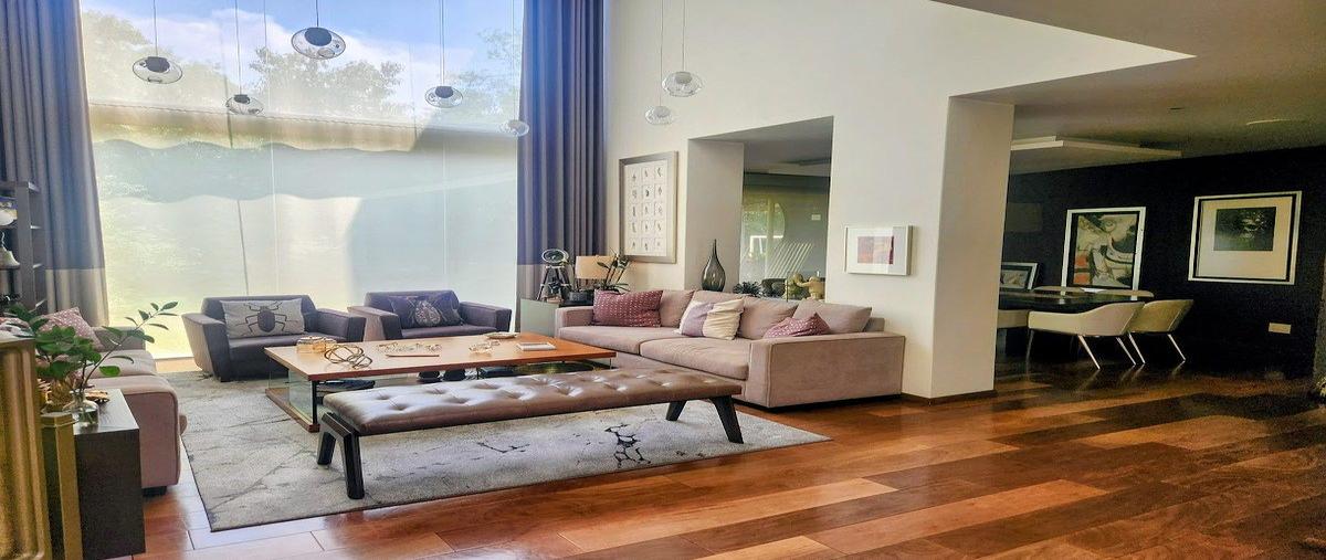 Foto de casa en venta en avenida san jerónimo , san jerónimo lídice, la magdalena contreras, df / cdmx, 0 No. 03