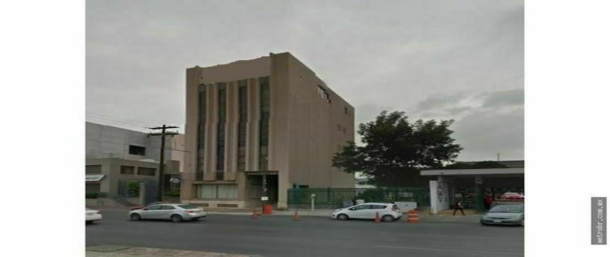 Foto de edificio en renta en avenida san jerónimo , san jerónimo, monterrey, nuevo león, 20820881 No. 01