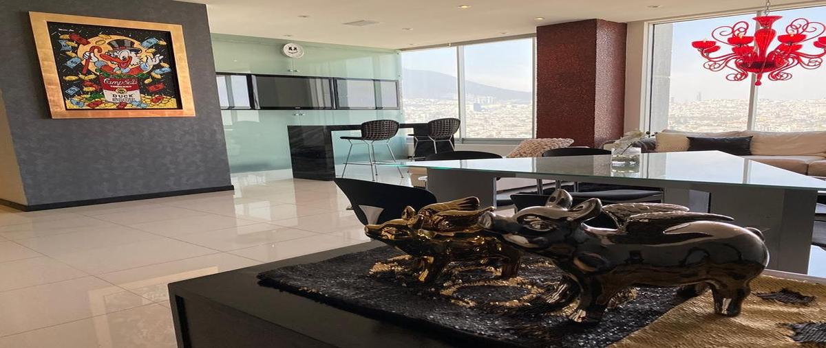 Foto de departamento en renta en avenida san jerónimo , san jerónimo, monterrey, nuevo león, 0 No. 03