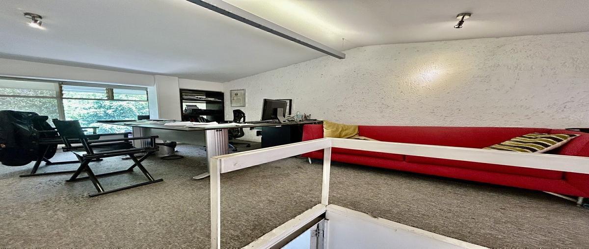 Foto de local en venta en avenida san jerónimo , tizapan, álvaro obregón, df / cdmx, 0 No. 01