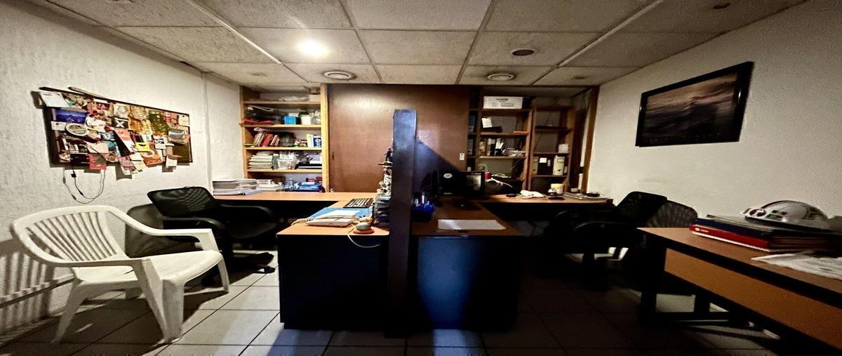 Foto de local en venta en avenida san jerónimo , tizapan, álvaro obregón, df / cdmx, 0 No. 04