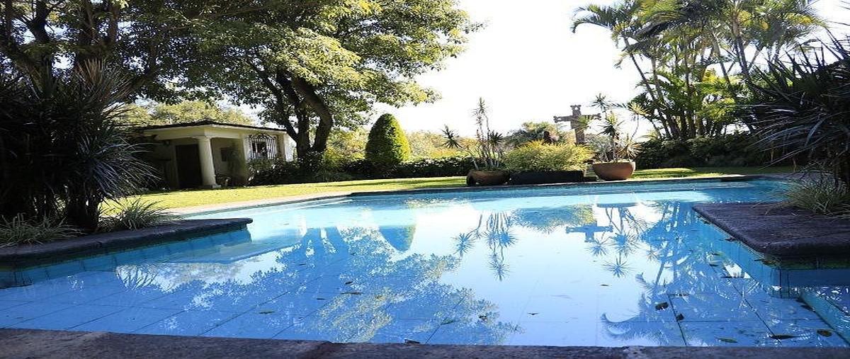 Foto de casa en venta en avenida san jeronimo , tlaltenango, cuernavaca, morelos, 0 No. 11
