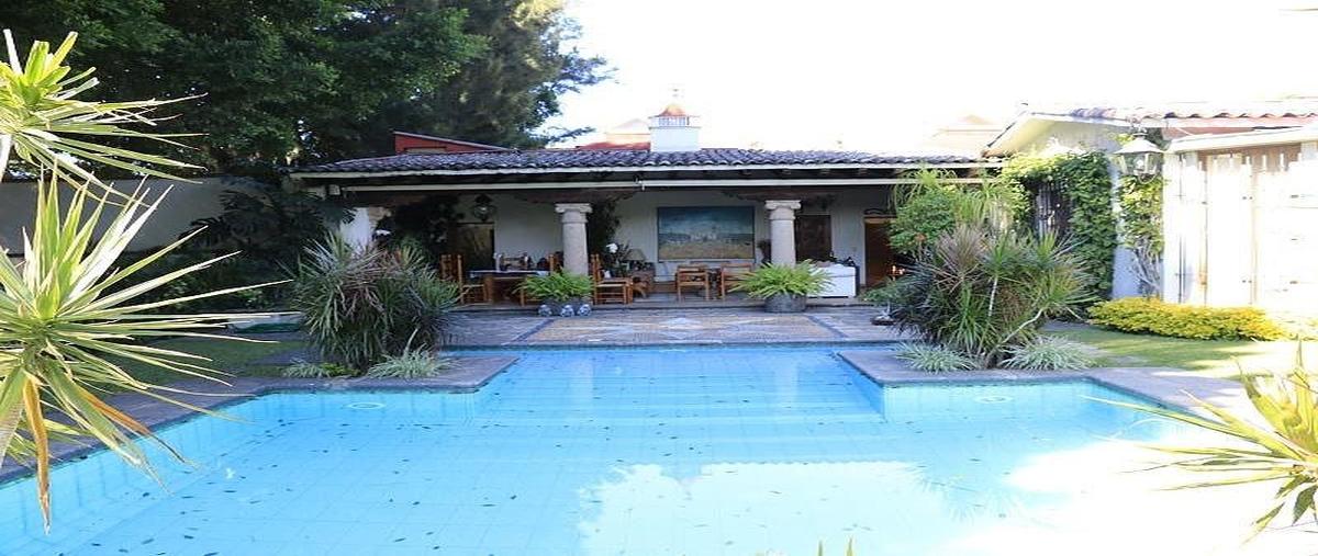 Foto de casa en venta en avenida san jeronimo , tlaltenango, cuernavaca, morelos, 0 No. 20