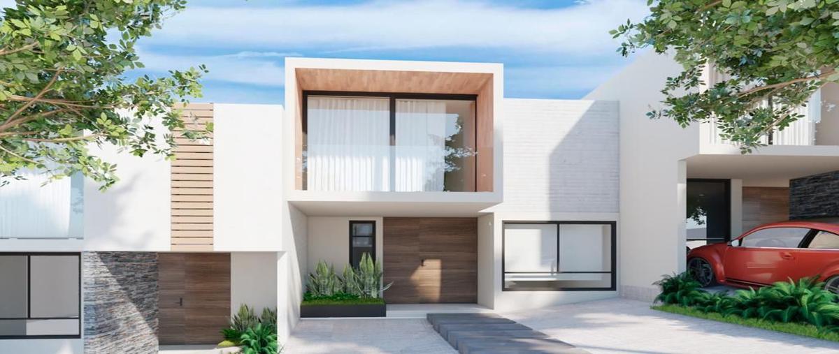 Foto de casa en venta en avenida san josé del cerrito , hacienda de la huerta, morelia, michoacán de ocampo, 26066919 No. 05