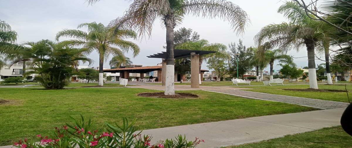 Foto de casa en renta en avenida san jose del valle , real del valle, tlajomulco de zúñiga, jalisco, 30342287 No. 02