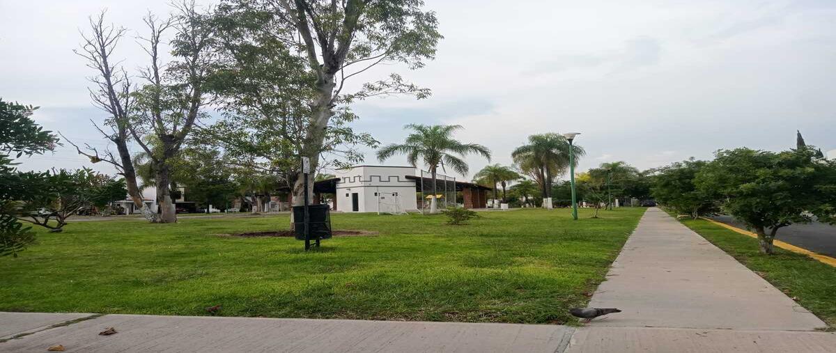 Foto de casa en renta en avenida san jose del valle , real del valle, tlajomulco de zúñiga, jalisco, 30342287 No. 03