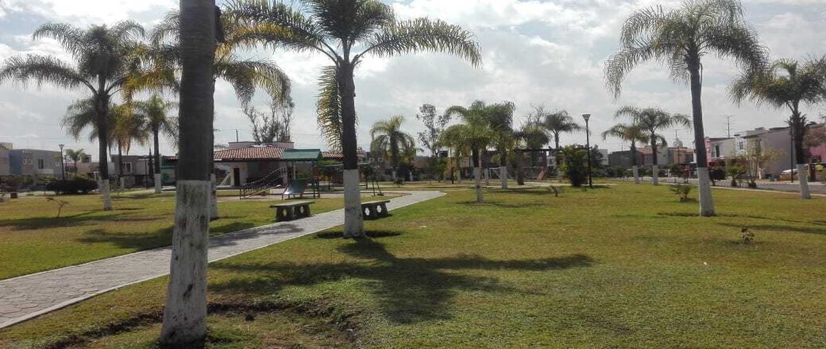 Foto de casa en renta en avenida san jose del valle , real del valle, tlajomulco de zúñiga, jalisco, 30342287 No. 04