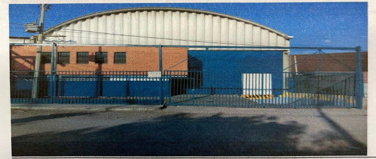 Foto de bodega en avenida san jose , san josé ixhuatepec, tlalnepantla de baz, méxico, 0 foto 01 Foto de bodega en renta en avenida san jose , san josé ixhuatepec, tlalnepantla de baz, méxico, 0 No. 01