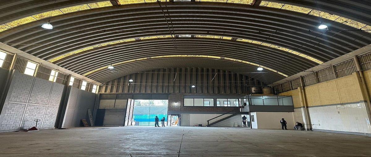 Foto de bodega en renta en avenida san jose , san juan ixhuatepec, tlalnepantla de baz, méxico, 28546199 No. 03