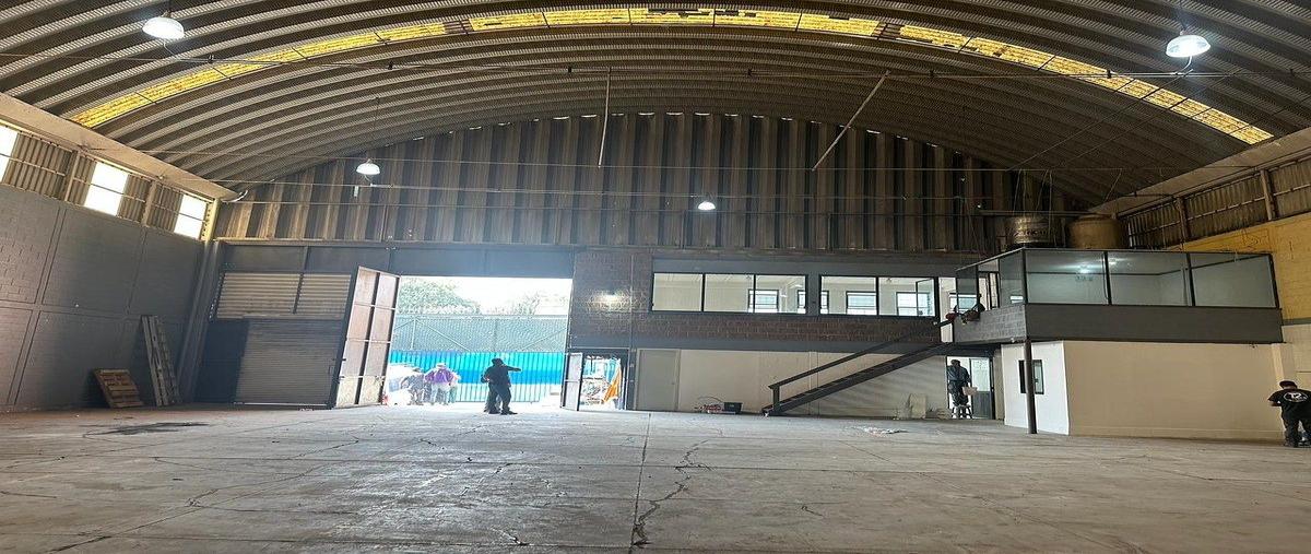 Foto de bodega en renta en avenida san jose , san juan ixhuatepec, tlalnepantla de baz, méxico, 28546199 No. 04