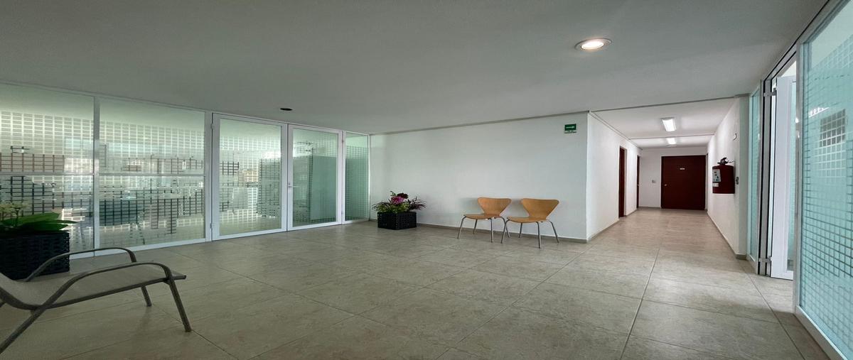 Foto de oficina en renta en avenida san juan 1105 , juriquilla, querétaro, querétaro, 29742400 No. 03