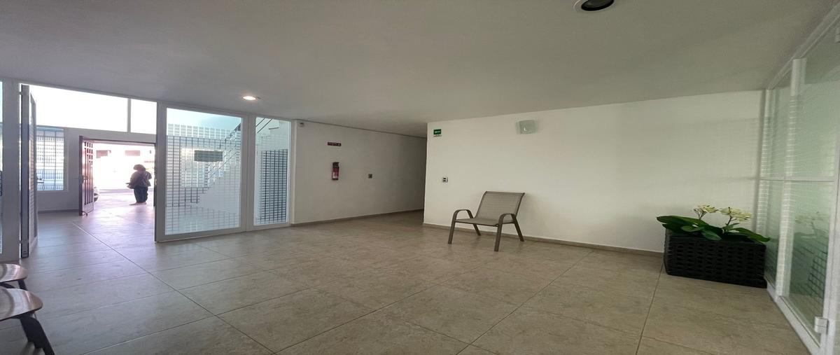 Foto de oficina en renta en avenida san juan 1105 , juriquilla, querétaro, querétaro, 29742400 No. 04