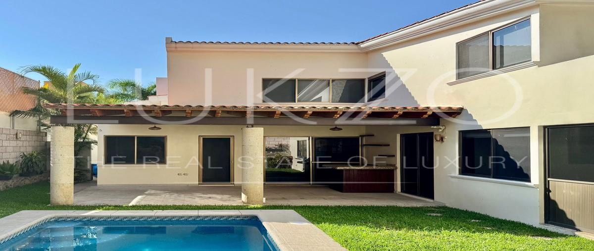 Foto de casa en venta en avenida san juan , chapultepec, cuernavaca, morelos, 28098265 No. 01
