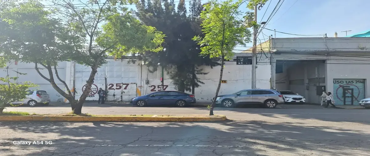 Foto de terreno comercial en renta en avenida san juan de aragon 1, san juan de aragón, gustavo a. madero, df / cdmx, 29212488 No. 03
