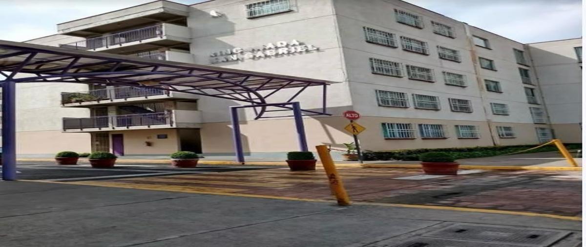 Foto de departamento en venta en avenida san juan de aragón , dm nacional, gustavo a. madero, df / cdmx, 29871226 No. 03