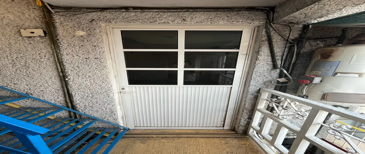 Foto de departamento en renta en avenida san juan de aragon #x, san juan de aragón i sección, gustavo a. madero, df / cdmx, 0 No. 01