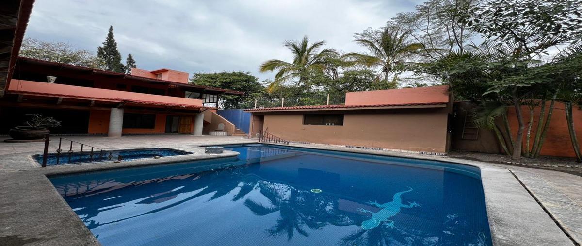 Foto de rancho en venta en avenida san juan , oaxtepec centro, yautepec, morelos, 27597230 No. 03