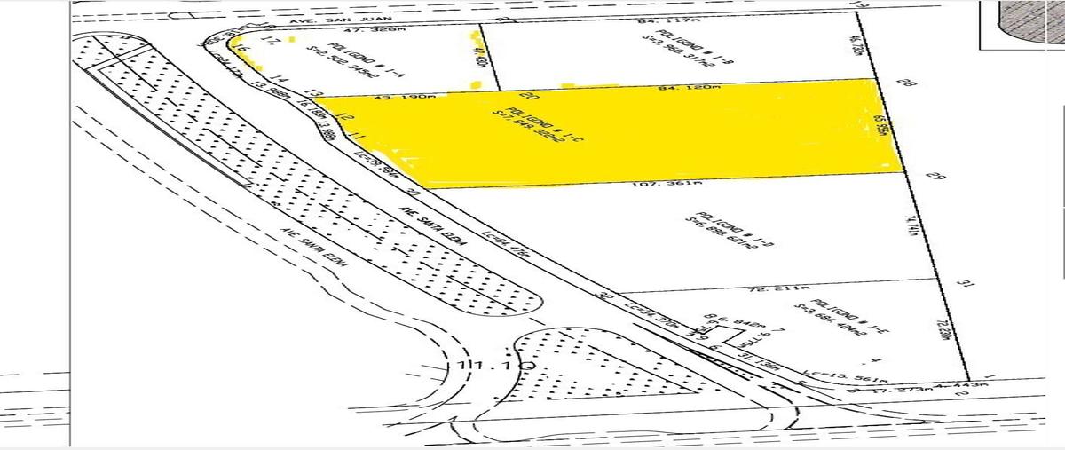 Foto de terreno comercial en avenida san juan , valle de santa elena, general zuazua, nuevo león, 29432183 foto 01 Foto de terreno comercial en venta en avenida san juan , valle de santa elena, general zuazua, nuevo león, 29432183 No. 01